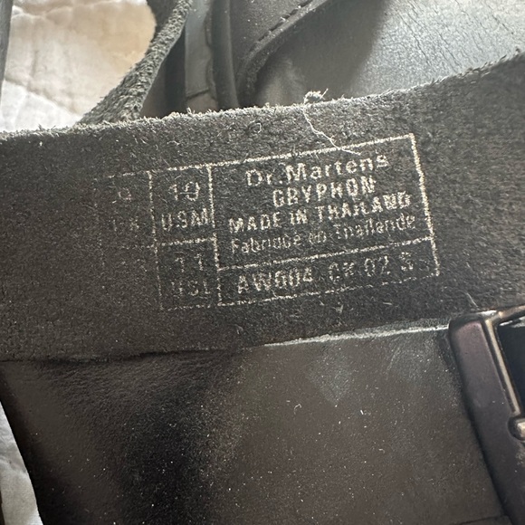 Dr Martens - Picture 10 of 15